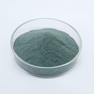 Carbure de silicium vert/Carborundum vert -3-